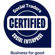 Social Traders Certified Logo